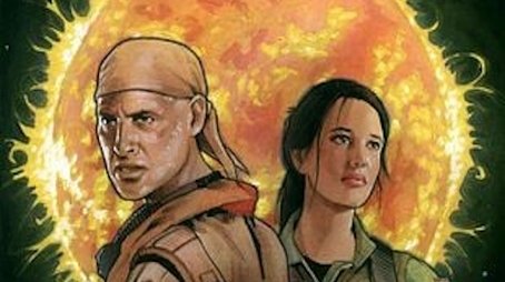 Afterburn (2025) movie poster - Click for spoilers and plot summary