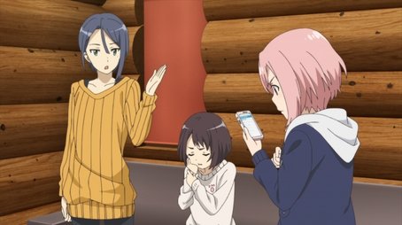 Sakura Quest122
