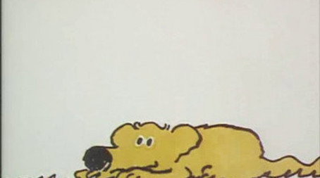 Roobarb Sezon 1