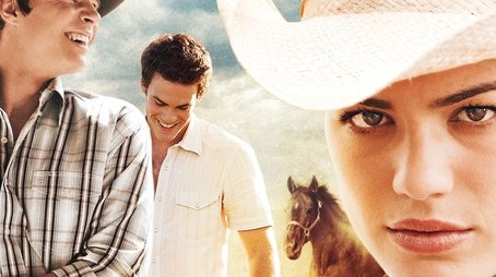 Season 3 (2007) - Season 3 poster and promotional image