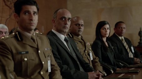 Homeland - Segurança Nacional48