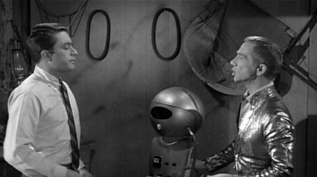 Crash Diet (1965) - Episode 22 poster and promotional image