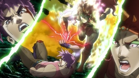 JoJos Bizarre Adventure126