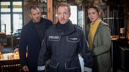 Episode 26 (2021) - Episode 26 poster and promotional image