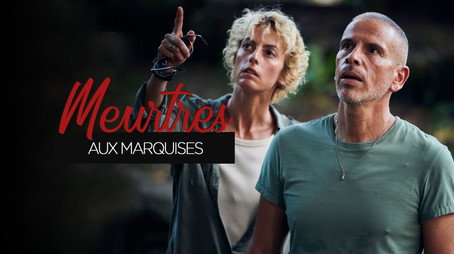 Meurtres à... Сезон 12