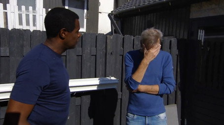 Help, Mijn Man Is Klusser! 시즌 17