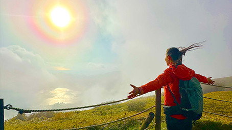 そこに山があるから Сезон 3