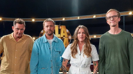 Alla mot alla med Filip och Fredrik Сезон 10