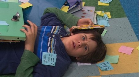 Manual de Sobrevivência Escolar do Ned211