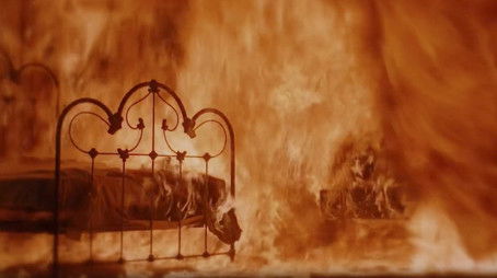 The Burn Test (2023) - Episode 10 poster and promotional image