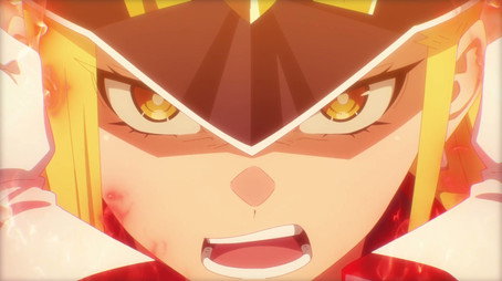 魔都精兵のスレイブ Sezóna 2