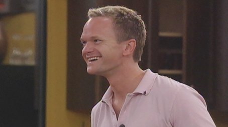 Veto Competition 9 (2006) - Episode 23 poster and promotional image