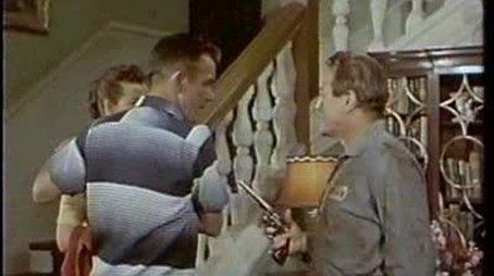Conversation With an Ape (1955) - Episode 10 poster and promotional image
