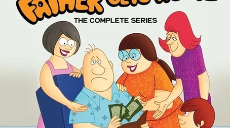 Season 2 (1973) - Season 2 poster and promotional image