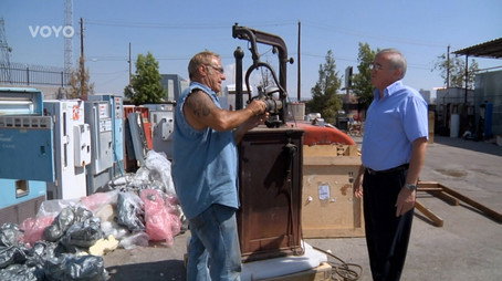 American Restoration Сезон 2