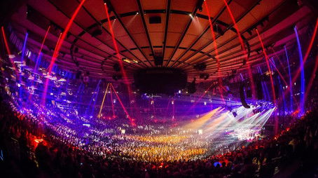 07.28.2017 MSG Baker's Dozen: Chocolate (2020) - Episode 18 poster and promotional image