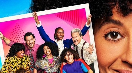 mixed-ish (2019) poster