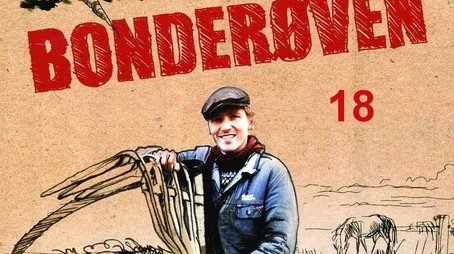 Season 18 (2017) - Season 18 poster and promotional image