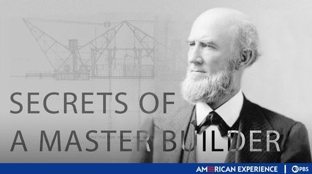 Secrets of a Master Builder (2000) - Episode 3 poster and promotional image