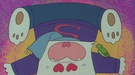 Farewell to the bitter tears (1981) - Episode 42 poster and promotional image