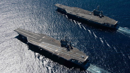 Combat Ships Stagione 4