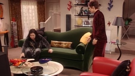 Home is Where the Afghan Is (1996) - Episode 10 poster and promotional image
