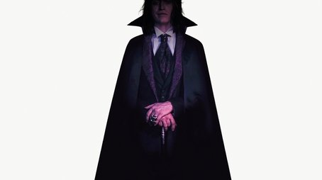 Dracula: A Love Tale (2025) movie poster - Click for spoilers and plot summary