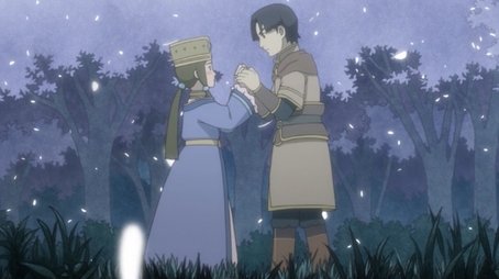 Shin-Oh in Danger (2009) - Episode 17 poster and promotional image