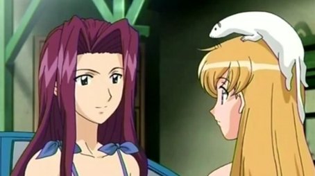 Summer Resort (2003) - Episode 7 poster and promotional image