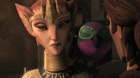 Star Wars: The Clone Wars412
