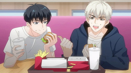 头条都是他 Stagione 1