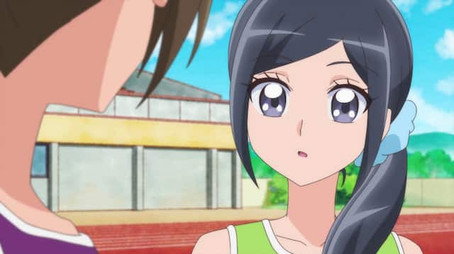 ヒーリングっど♥プリキュア Сезон 1