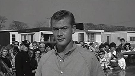 Child of a Night (1964) - Episode 13 poster and promotional image