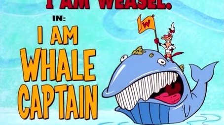I Am Whale Captain (1999) - Episode 8 poster and promotional image