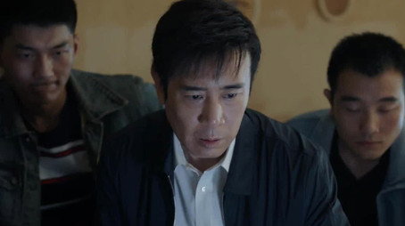我是刑警 Сезон 1