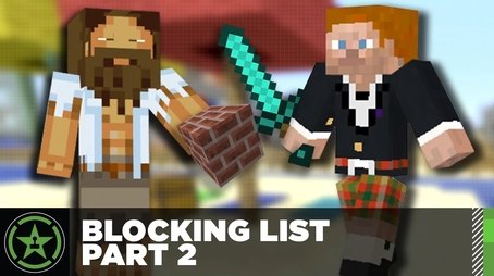 Episode 177 - Blocking List Part 2 (2015) - Episode 42 poster and promotional image