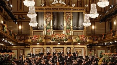 From Vienna: The New Year's Celebration 2022 (2022) - Episode 15 poster and promotional image