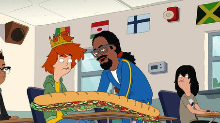 Duncanville Сезон 0