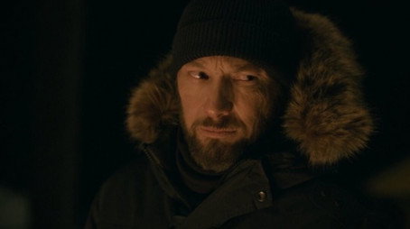 Alertes: Pelletier Сезон 1