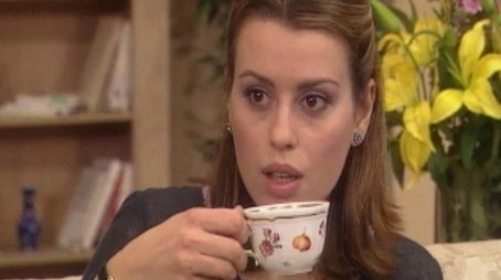 La gelosia di Annuccia (2000) - Episode 23 poster and promotional image
