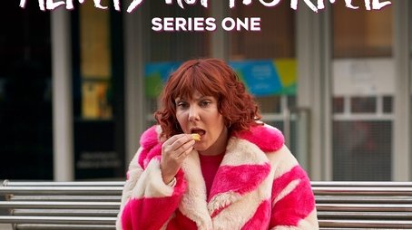 Series 1 (2020) - Season 1 poster and promotional image
