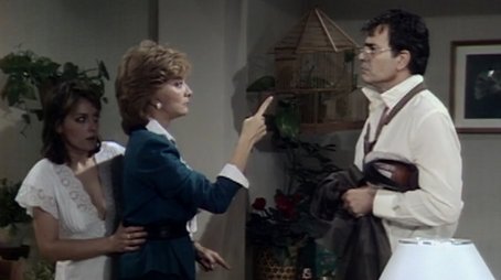 Chapter 35 (1983) - Episode 35 poster and promotional image