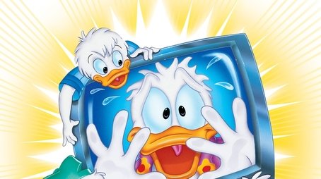 Season 1 (1996) - Season 1 poster and promotional image
