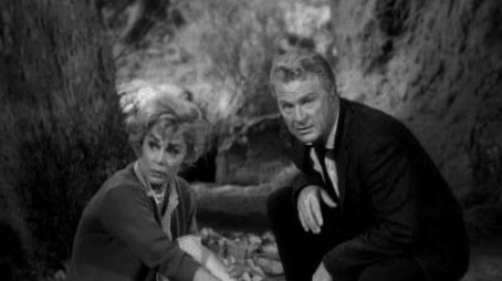 Cry of Silence (1964) - Episode 6 poster and promotional image
