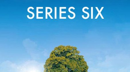 Season 6 (2009) - Season 6 poster and promotional image