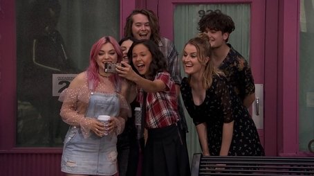 Kool Thing (2018) - Episode 9 poster and promotional image