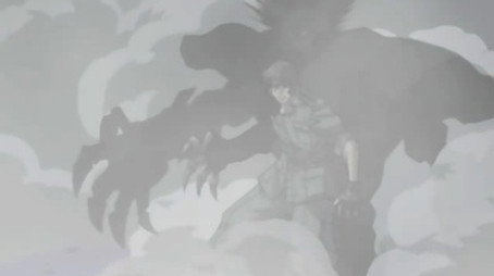 プロジェクトアームズ Сезон 2