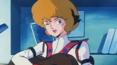 Dana's Story (1985) - Episode 1 poster and promotional image