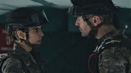 Seeing You Again (2022) - Episode 4 poster and promotional image