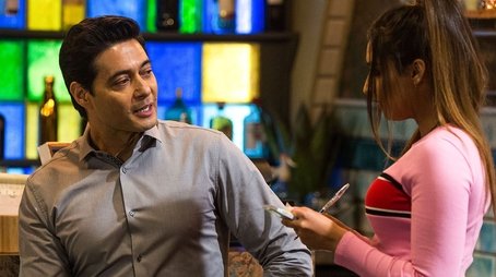 01/08/2019 (2019) - Episode 123 poster and promotional image